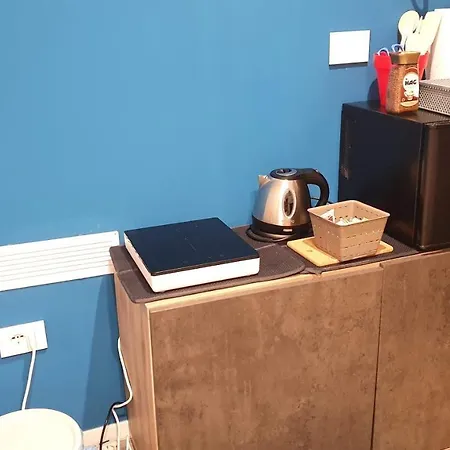 Apartamento Seba Maison - Centro *