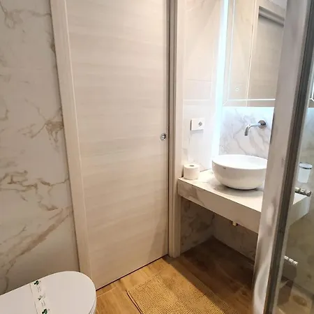 Seba Maison - Centro Apartamento