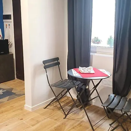 Lägenhet Seba Maison - Centro