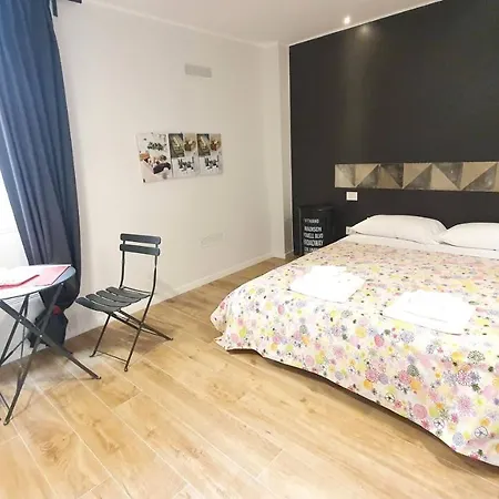 Apartment Seba Maison - Centro Bari