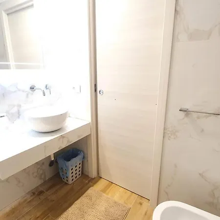 Seba Maison - Centro Appartamento Bari