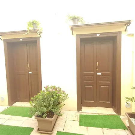 Daire Seba Maison - Centro Bari