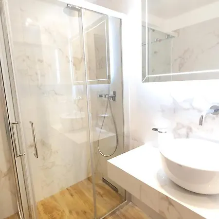 Seba Maison - Centro Apartment Bari