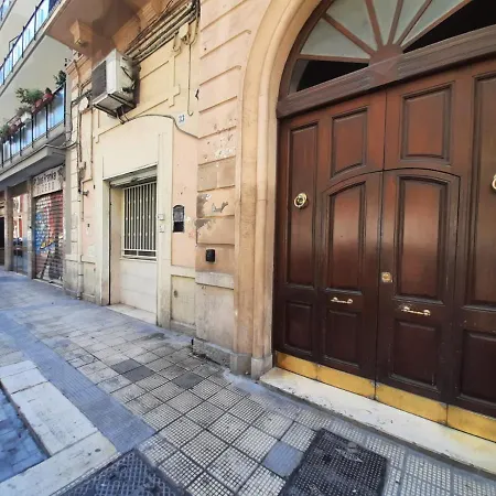 Seba Maison - Centro Bari