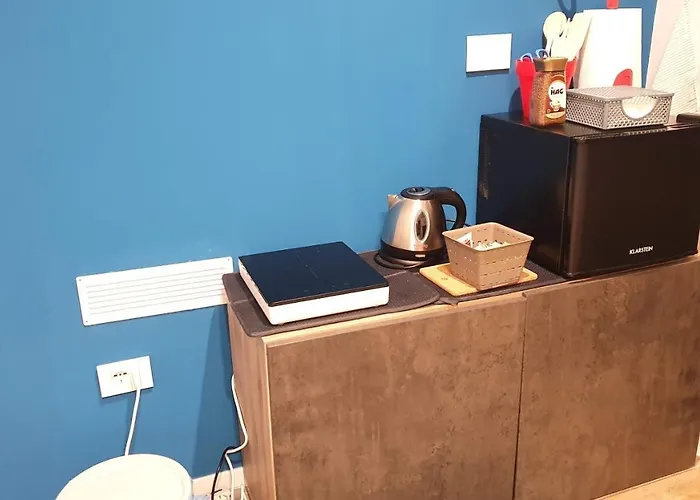 Apartament Seba Maison - Centro *