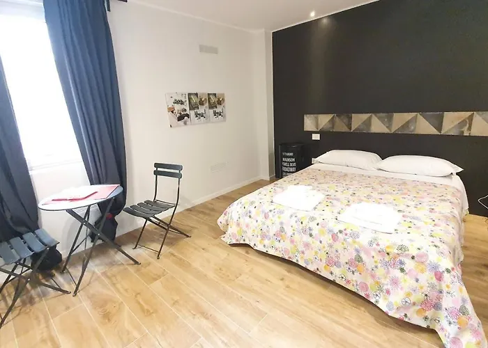 公寓 Seba Maison - Centro 巴里