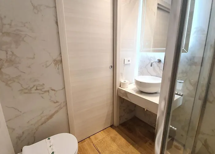 Seba Maison - Centro Apartament