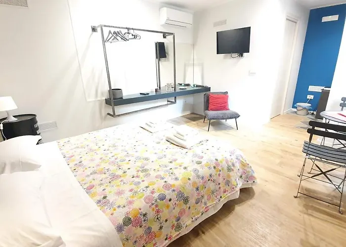 Seba Maison - Centro *