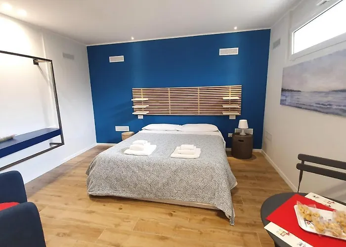 Seba Maison - Centro