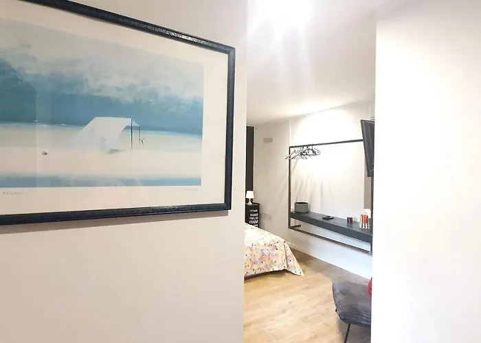 Apartament Seba Maison - Centro