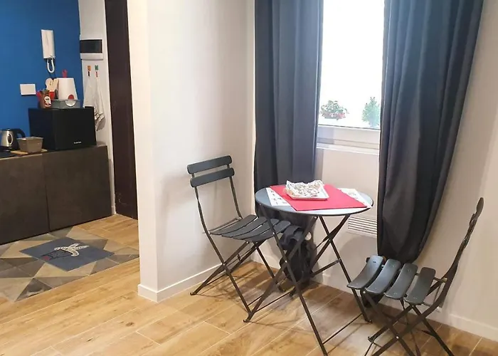 Apartament Seba Maison - Centro