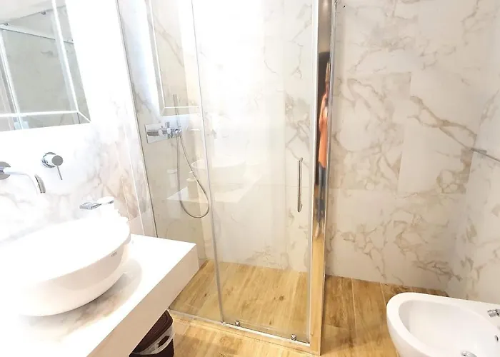 Apartament Seba Maison - Centro *