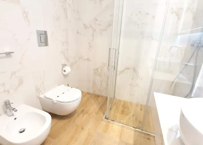 Seba Maison - Centro *