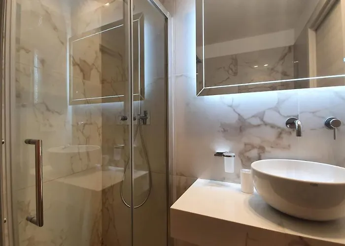 Seba Maison - Centro