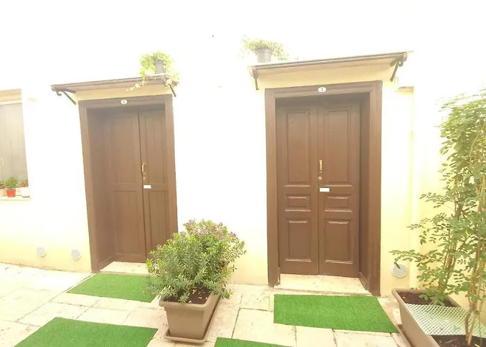 Apartament Seba Maison - Centro Bari