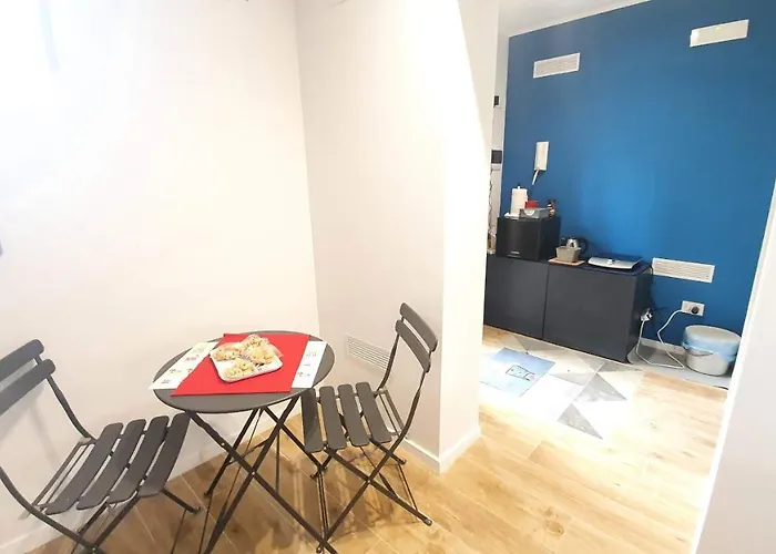 Apartament Seba Maison - Centro