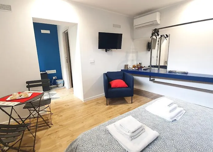 Seba Maison - Centro