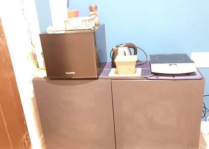 公寓 Seba Maison - Centro 巴里