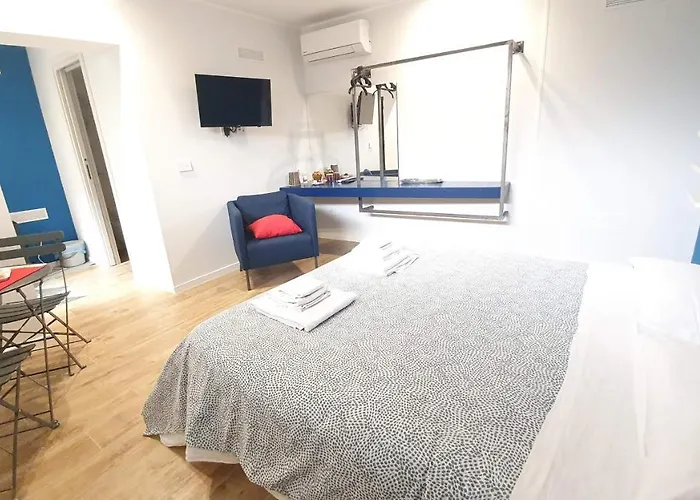Apartament Seba Maison - Centro *