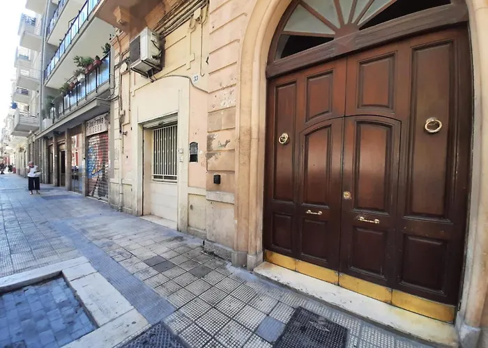 Seba Maison - Centro 巴里