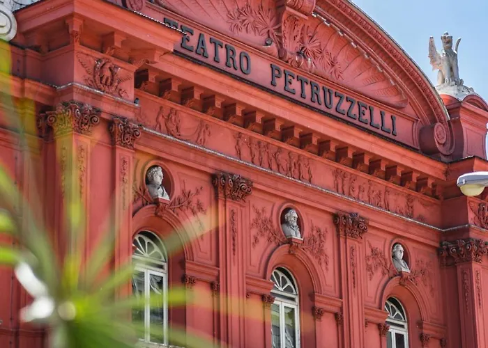 Seba Maison - Centro Bari