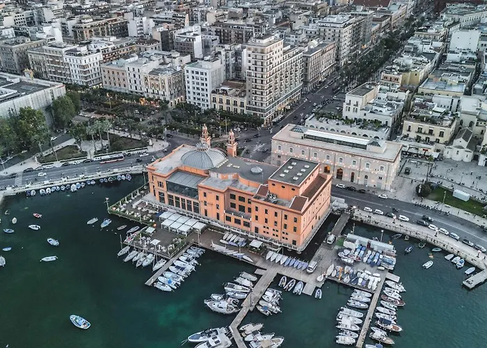 Seba Maison - Centro * Bari