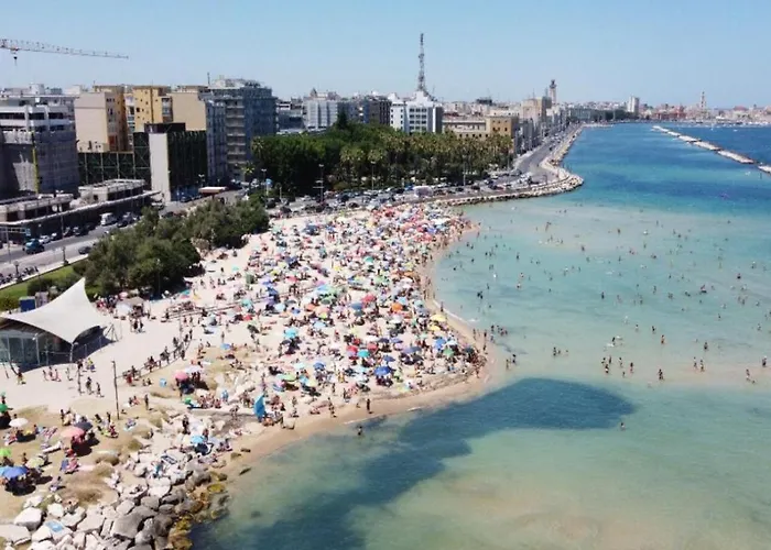 公寓 Seba Maison - Centro